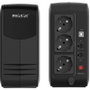 Phasak Smart Lite PH 9499 950VA/570W 3 Salidas Schuko